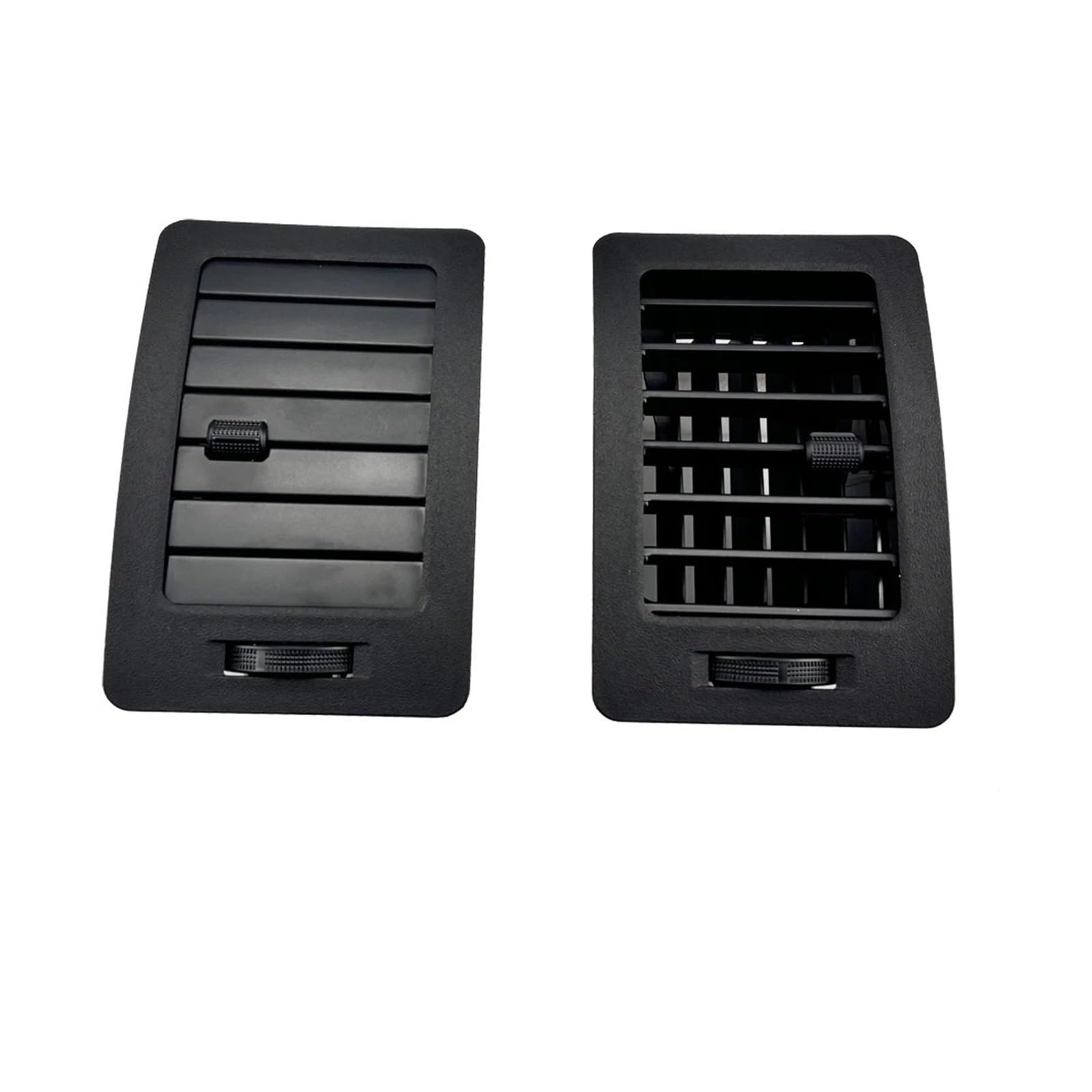 Grille de climatisation voiture pour Vigo 2005-2014 | Paire de buses de sortie d'air A/C - 6
