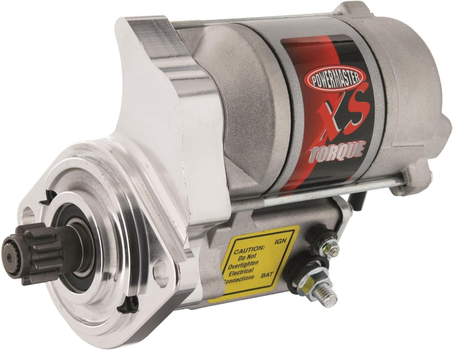 Powermaster 9534 XS Torque Starter -