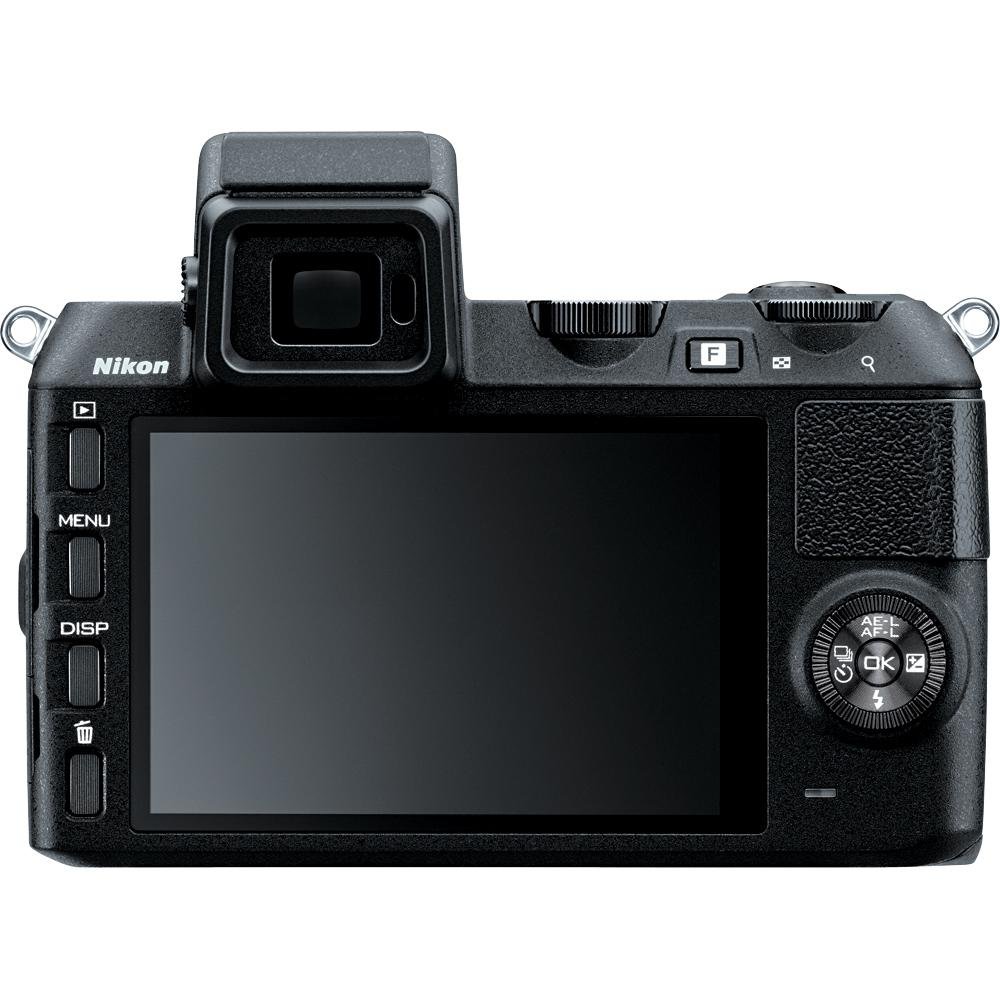 Amazon.com : Nikon 1 V2 14.2 MP HD Digital Camera Body Only (Black 