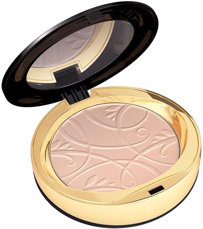 Eveline Cosmetics Celebreties Doğal İçerikli Lüks Pudra No 22 Naturel