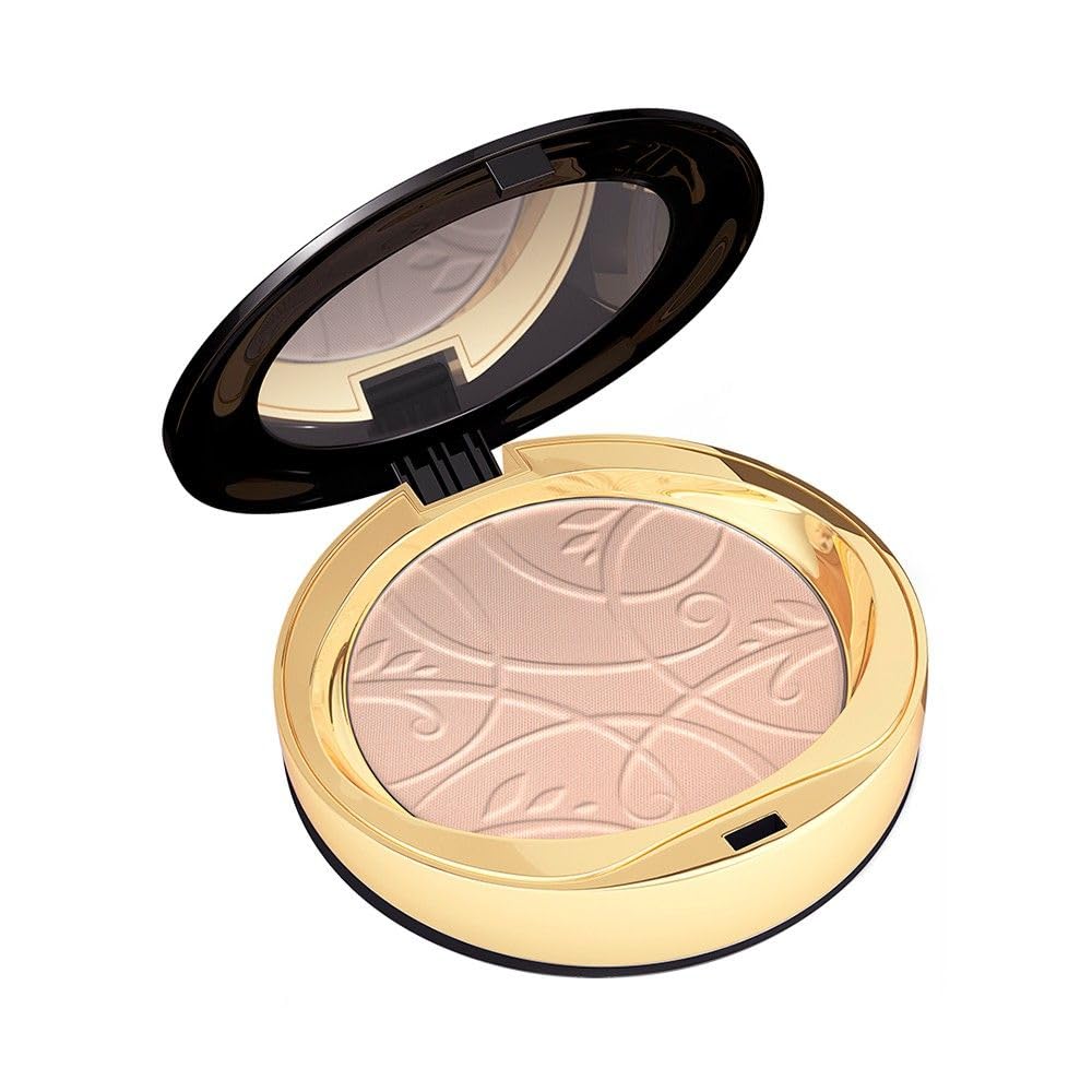 Eveline Polvos Compactos Celebrities 22 Natural