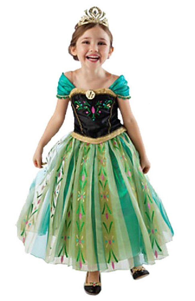 green emerald velvet dress Anna Green Gown (Frozen 2) Cardboard Cutout Free Shipping  Life Size  Custom Cutouts