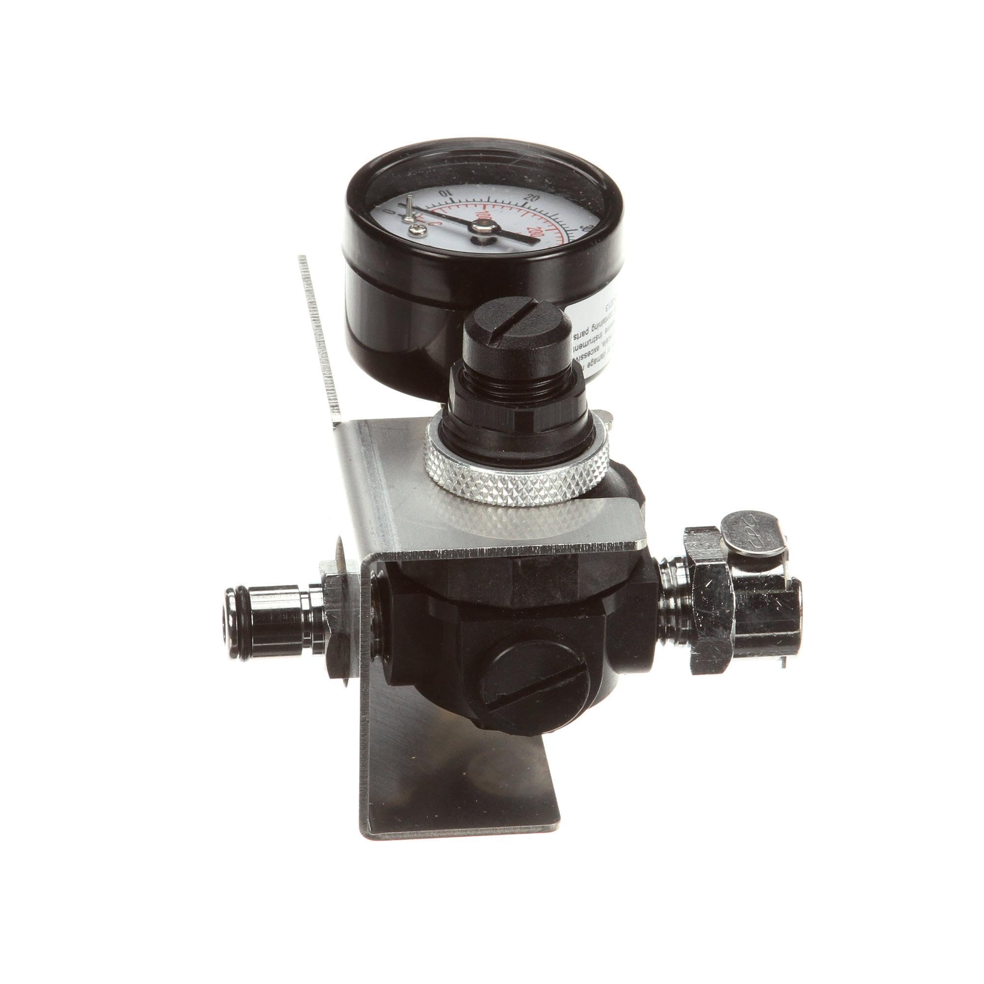 Antunes 7001349 Kit di montaggio regolatore