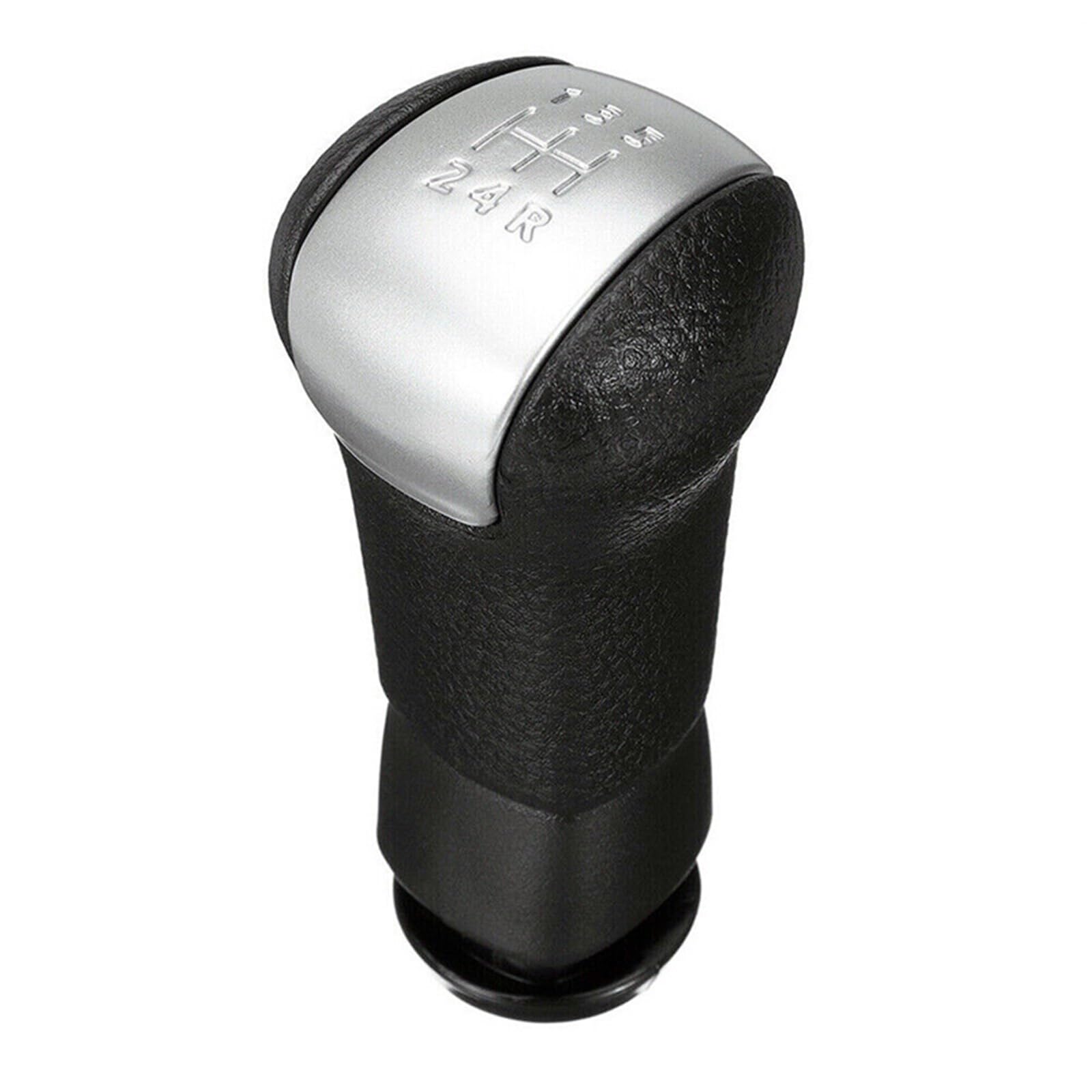 AMCBYSGC Gear Shift Knob Compatible with Nissan Qashqai, J10, X-Trail
