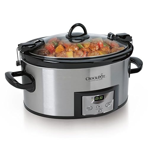 Crock-Pot