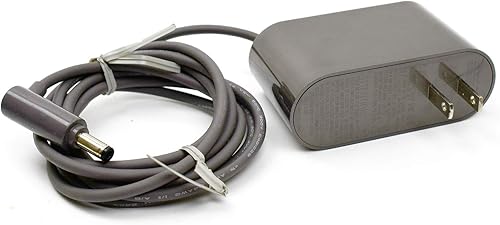 Miniatura 3 de Cargador para Dyson V6 V7 V8 DC58 DC59 DC61 DC62 SV04 SV05 SV06 Fuente de alimentación de vacío inalámbrica Cargador Dyson Modelo # 205720-02