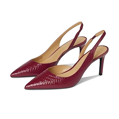 MICHAEL Michael Kors Alina Flex Sling Pump Women