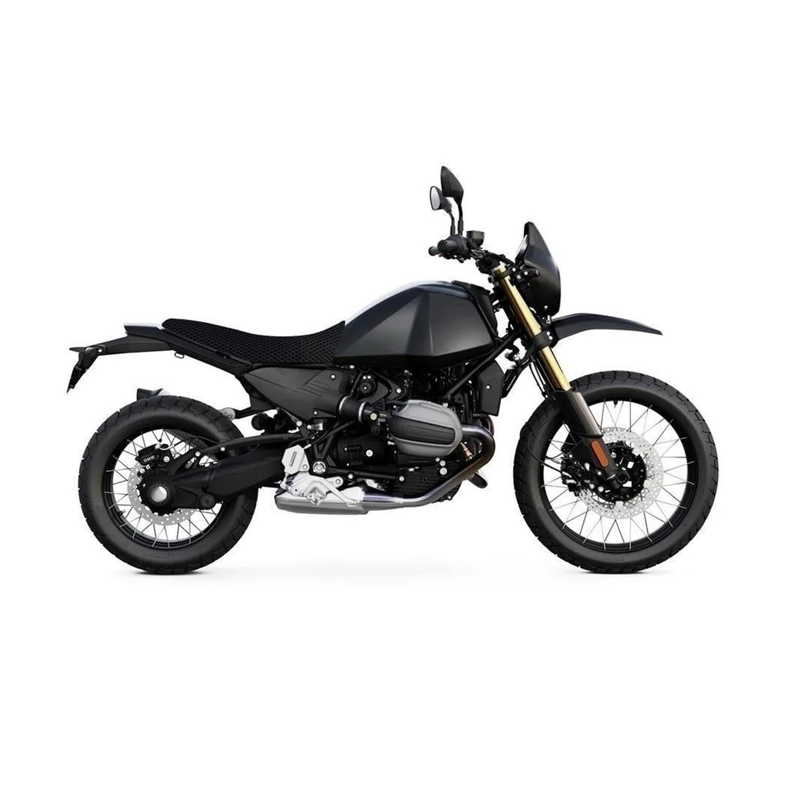Coprisella Per BM&W R12 G/S 2025 Coprisedile Isolato Moto