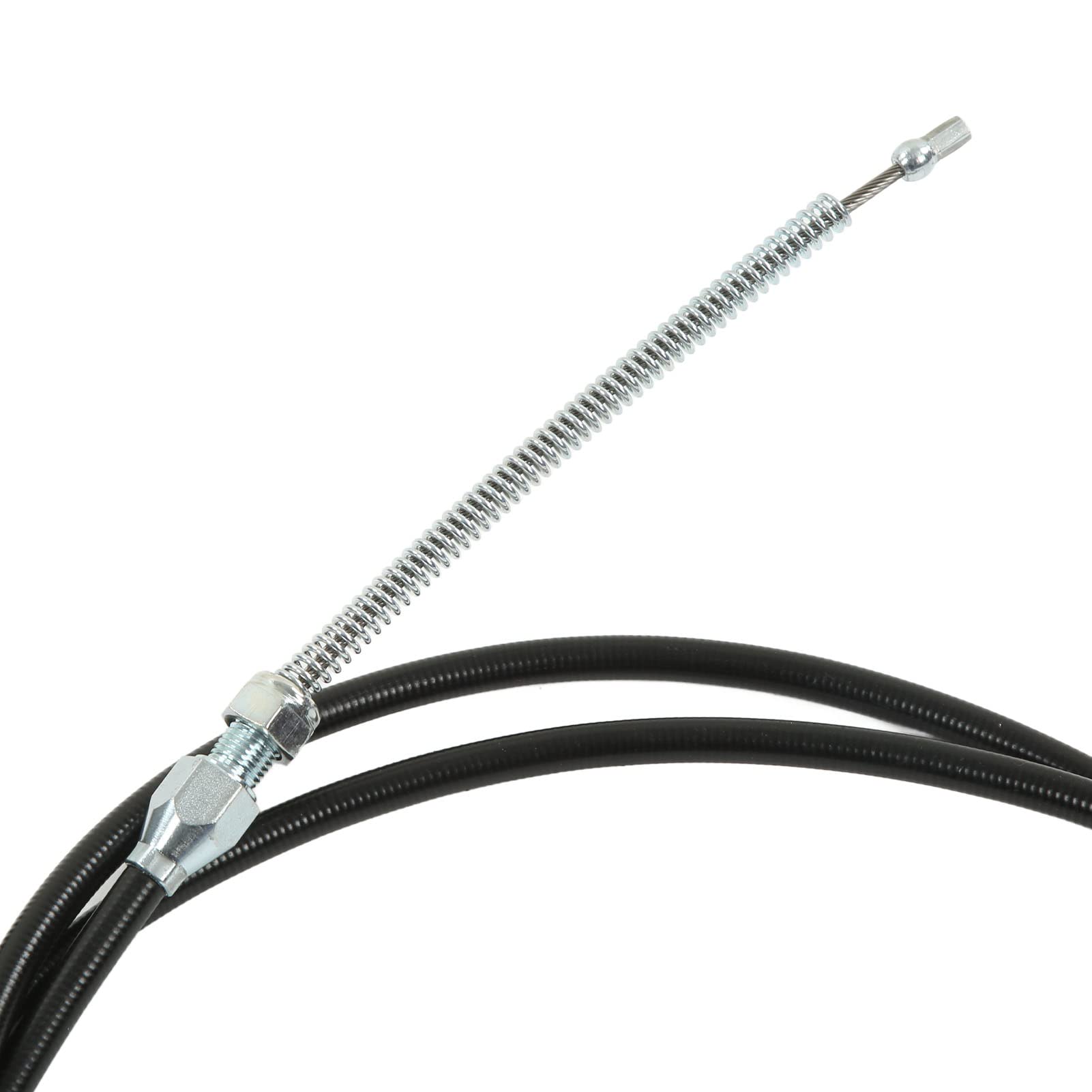 Câble De Frein à Main Frankberg Référence K17165 - Remplacement Compatible Plusieurs Modèles Voiture