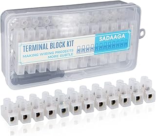 Electrical Connector Blocks