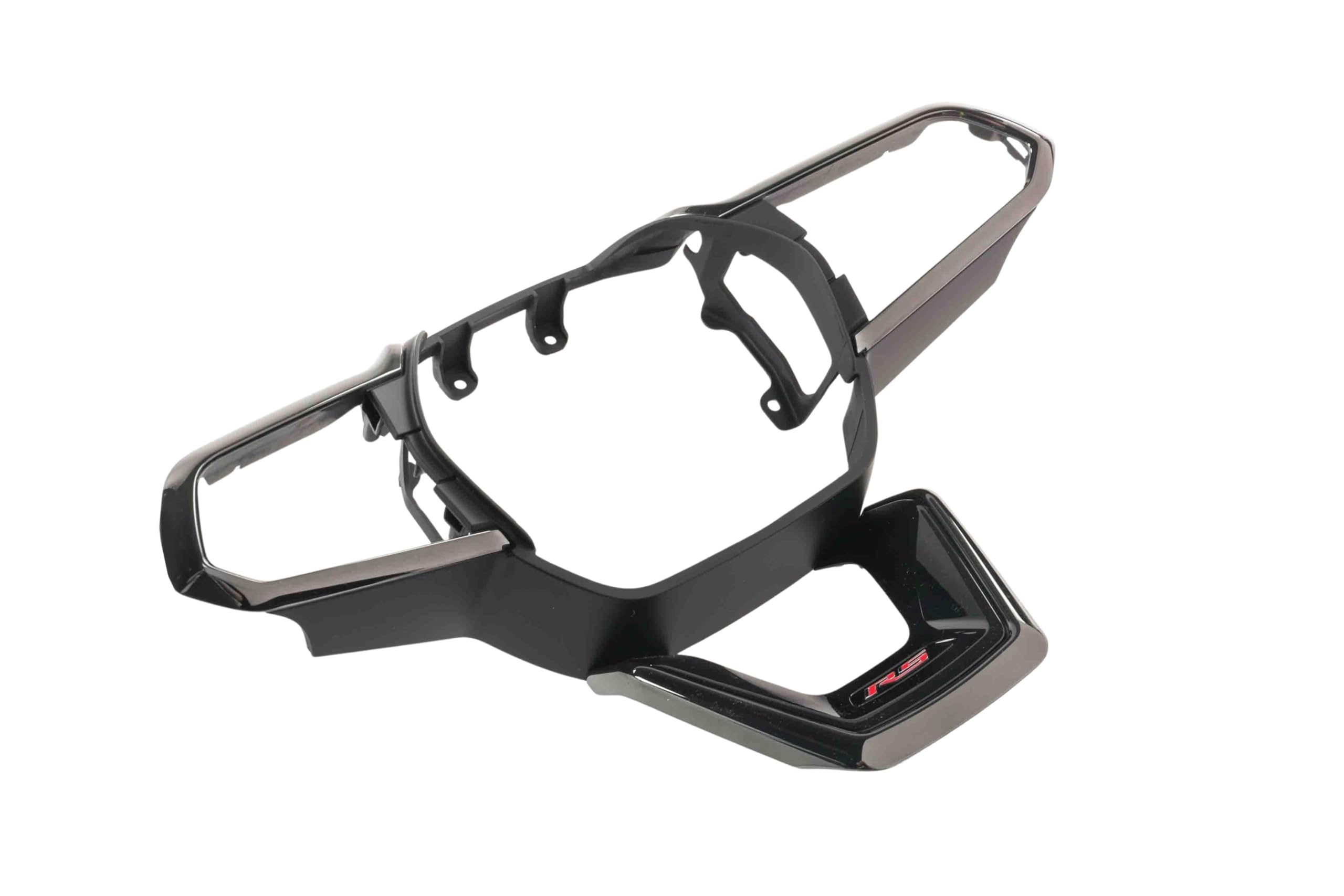 GM Genuine Parts 85067466 Klavier-Lenkradverkleidung, Speichenabdeckung, Applikation