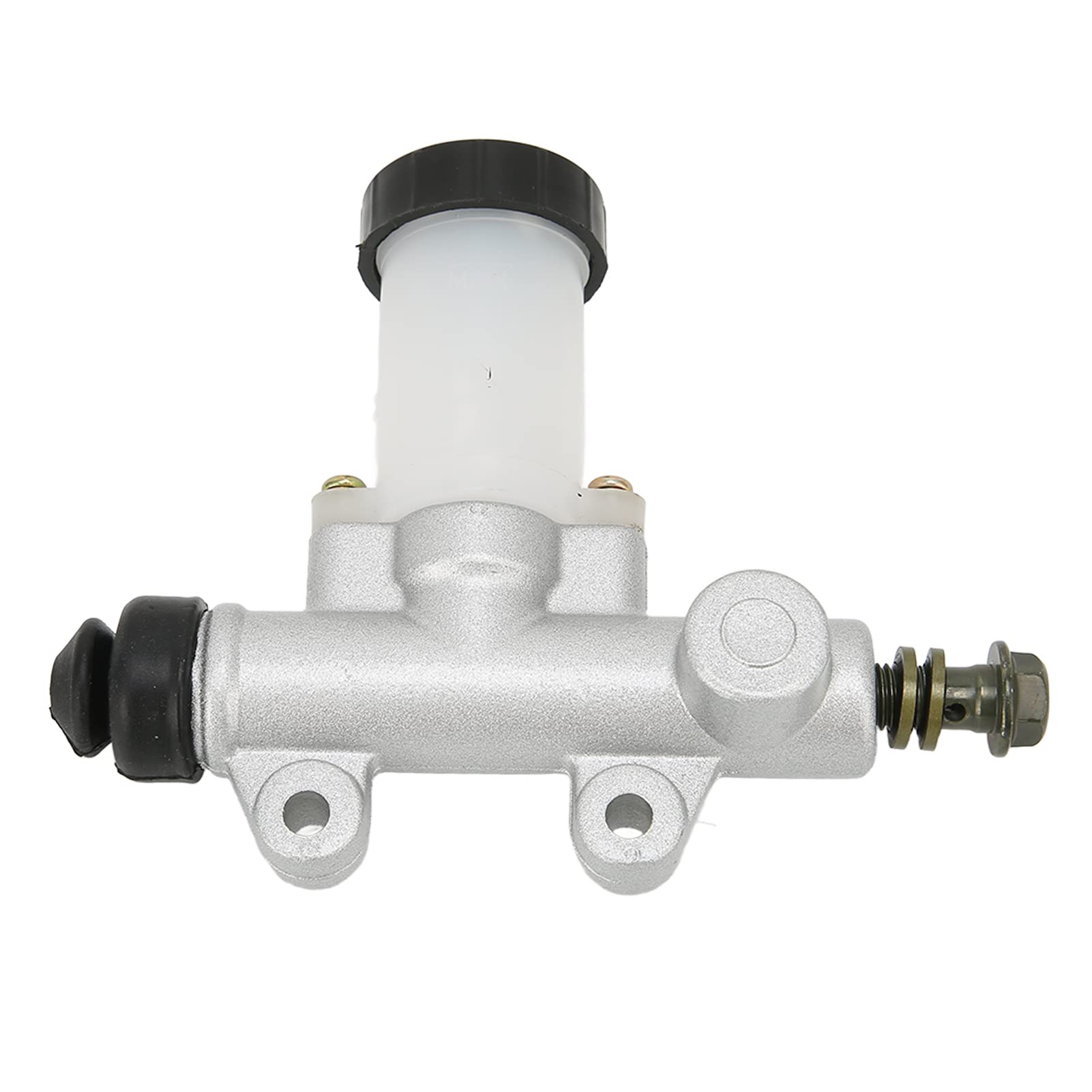 Yctze Gruppo Pompa Freno Idraulico 6.000.305 per Go Kart Modello Hammerhead 80T - Alte Prestazioni, Facile Installazione, Design