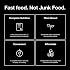 Huel Starter Kit - Includes 2 Pouches of Nutritionally Complete 100% Vegan Powdered Meal, Scoop, Shaker and Booklet (7.7lbs of Powder - 28 Meals) (Vanilla)