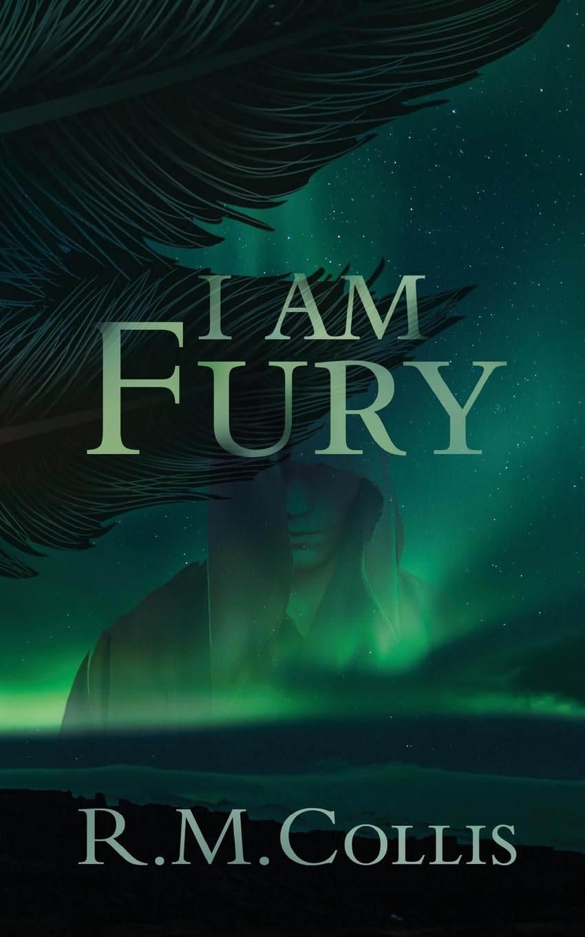I Am Fury