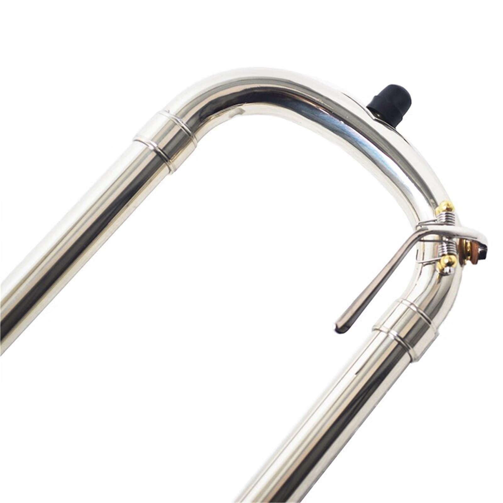 Trombón Trombón De Válvulas Tonalidad De Si♭ Diapositivas De Alpaca