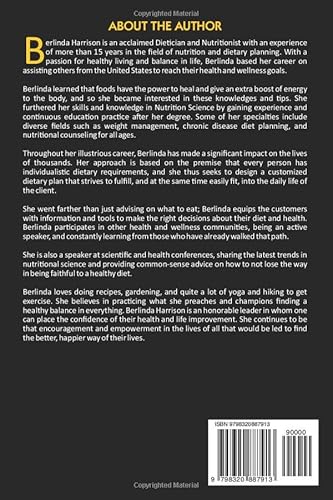 Low Potassium Diet for Women: The complete guide with homemade recipes to manage Hyperkalemia for wo