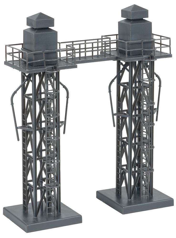 FALLER 191826 - Doppelbesandungsturm - Spurweite H0