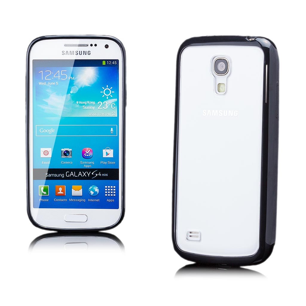 App Samsung 4s Cover Samsung Galaxy S4 Mini Flip Cover Official