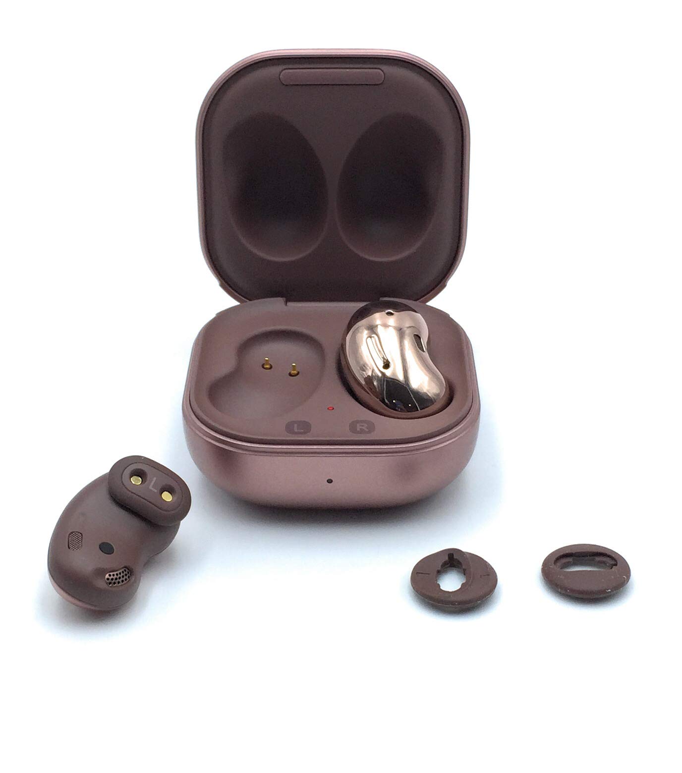 Samsung Galaxy Buds vivo ANC TWS Open Type sem fio Bluetooth 5.0