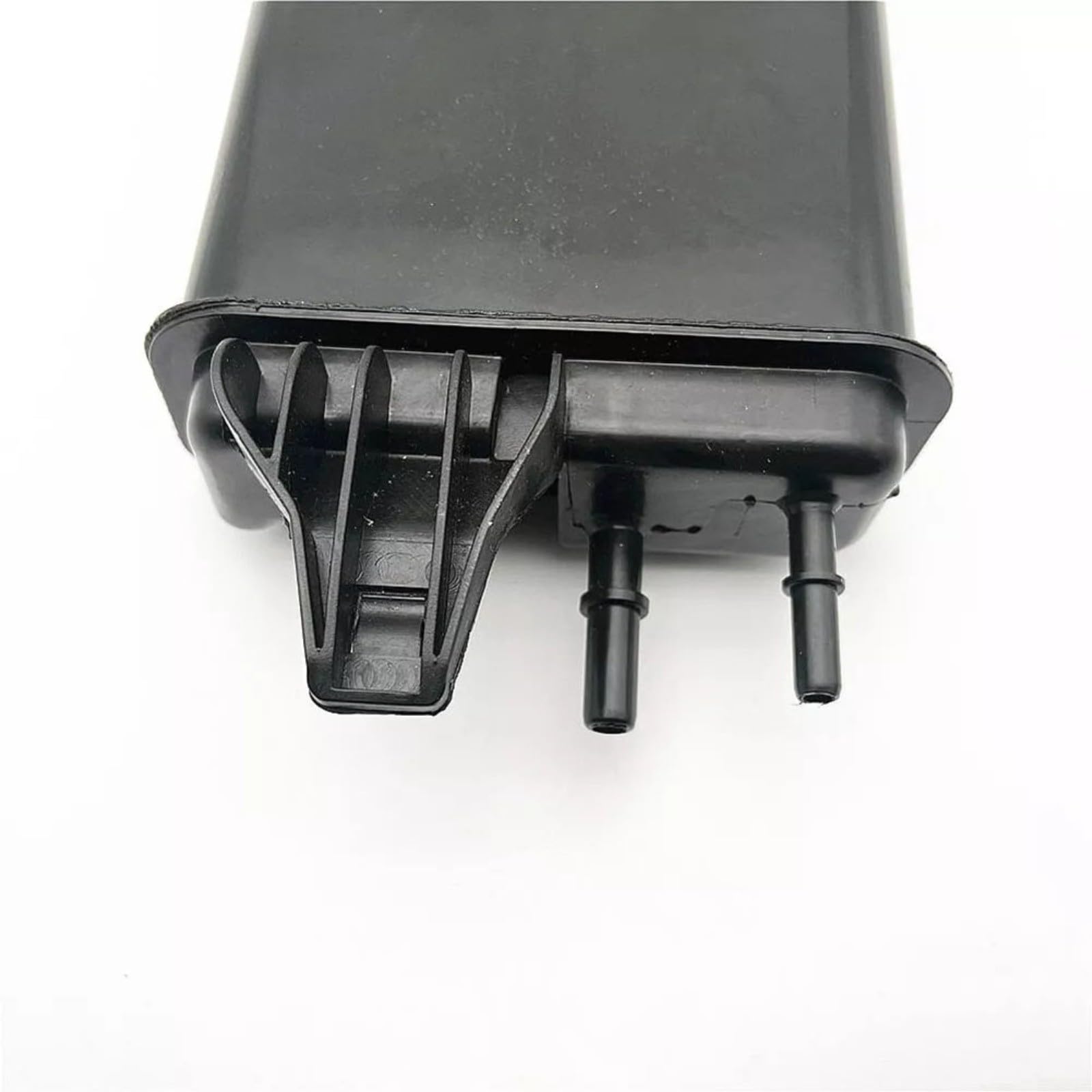 ABS-Metallkanister, 1 x Aktivkohle-Kanister für Q3 Cc, für Passat, Sharan, Alhambra Oe 5Nd201801 3C0201801E, ABS-Metall, schwarz, Auto-Reparaturteil