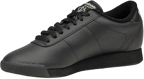 Reebok - Tenis Princess para mujer Smokey RoseGlass BlueRose Gold 9