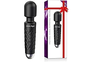 Affordable Cordless Back Massage