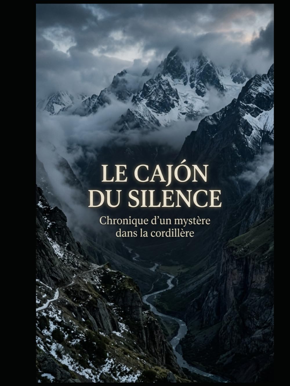 LE CAJÓN DEL SILENCE
