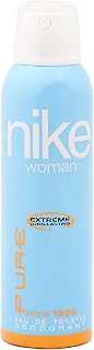 Nike Unisex Pure Woman Liquid Fresh Scent Deo 200Ml, Pack Of 1