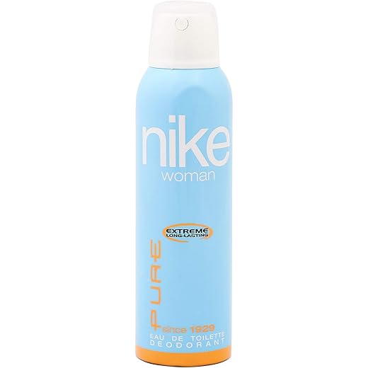 Nike Pure Deo 200Ml
