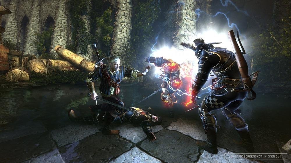 THE WITCHER 2 ASS.KING.EN.EDIT.X360