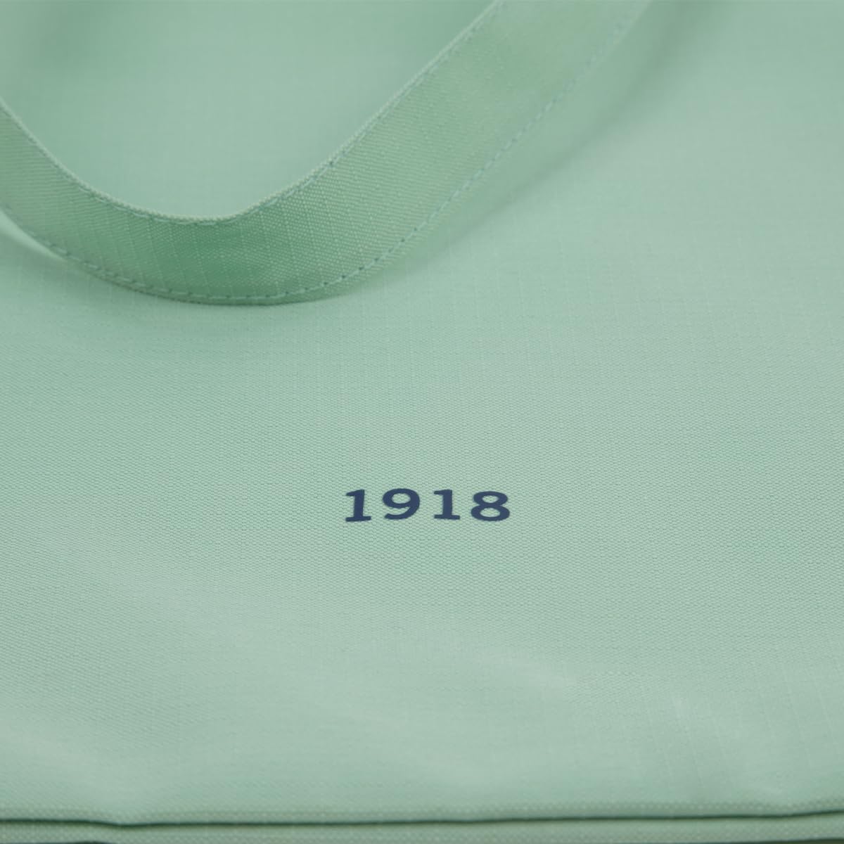 MILAN® Bolsa Tote bag serie 1918 verde