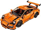 LEGO Technic Porsche 911 GT3 RS 2704Stück(e) - 3