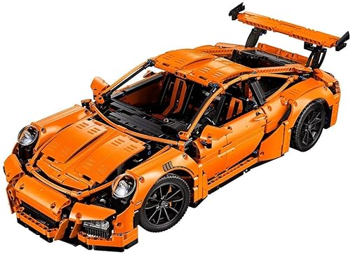 Miniatura 3 de Juguete LEGo de la serie Technic Porsche