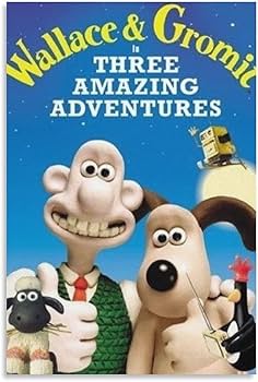 Amazon.co.jp: ウォレスとグルミットの呪いのウサギの粘土