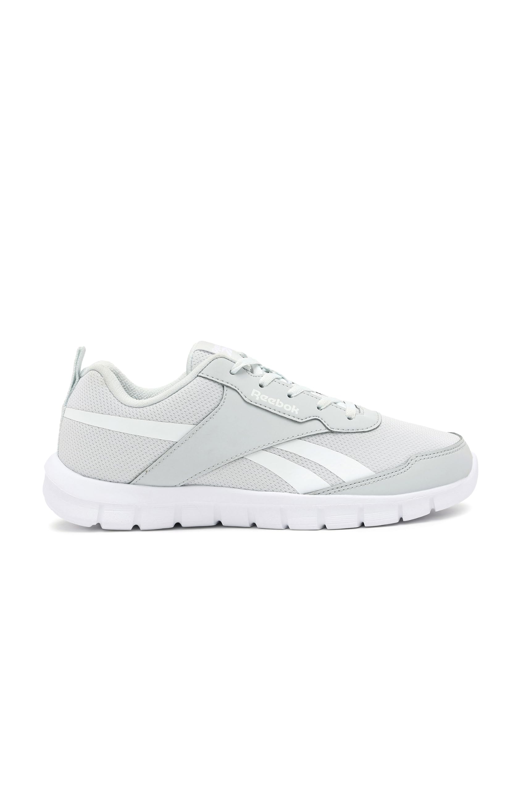 Reebok FLYLITE Axton W - Men Grey Running Shoes