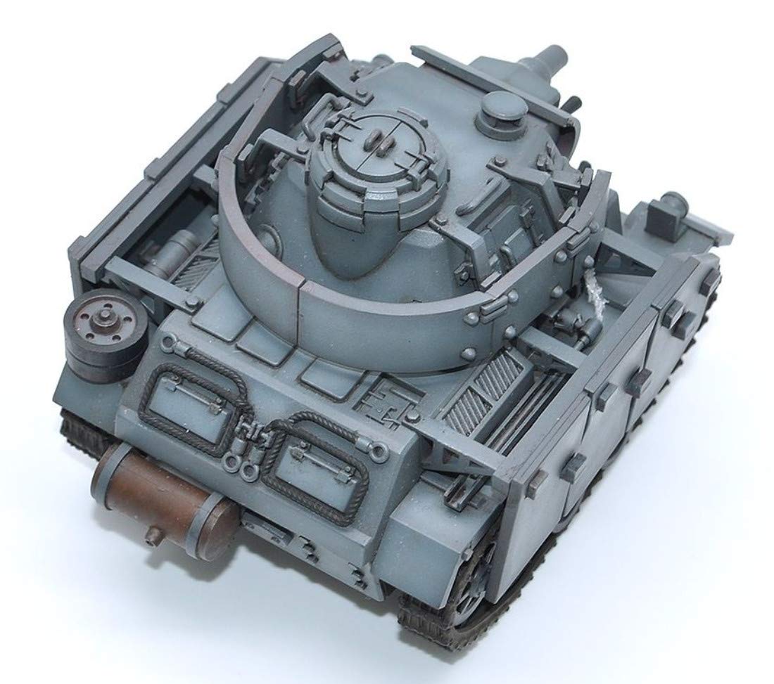 戦車モデルキット 3点セット 61B2be+0iDL._AC_UF350,