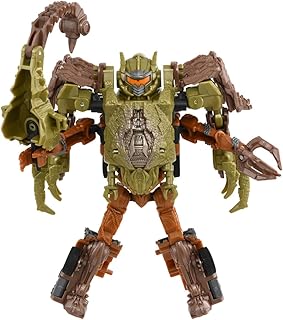 タカラトミー(TAKARA TOMY) トランスフォーマー ビースト覚醒 BCAS-04 覚醒チェンジアーマーセット スカージ&スコルポノック