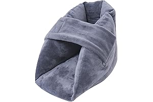 Bedsores Products: Heel Protectors for Pressure Sores, Ankle Support Cushions