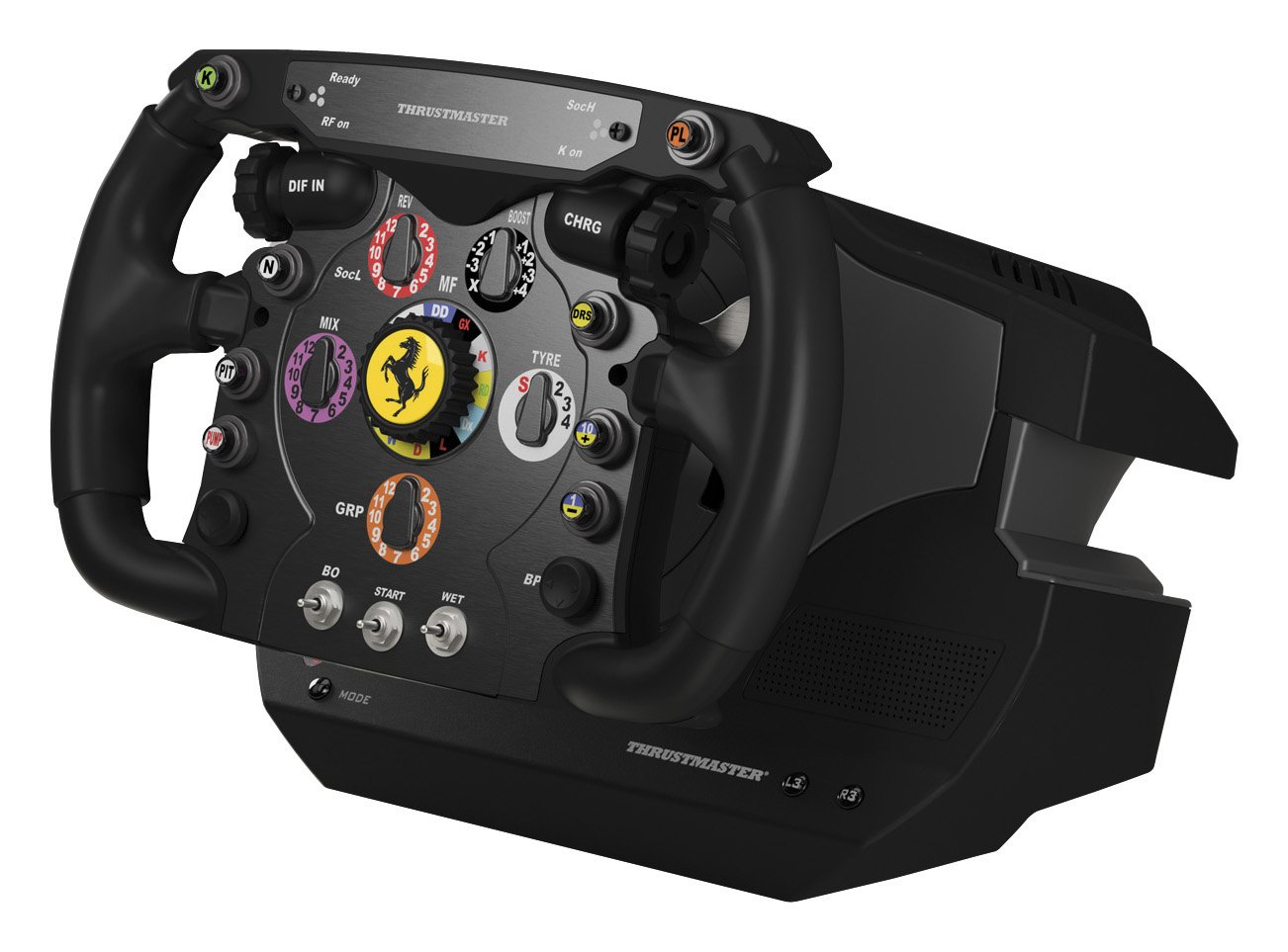 Thrustmaster VG Thrustmaster T500 F1 Racing Wheel