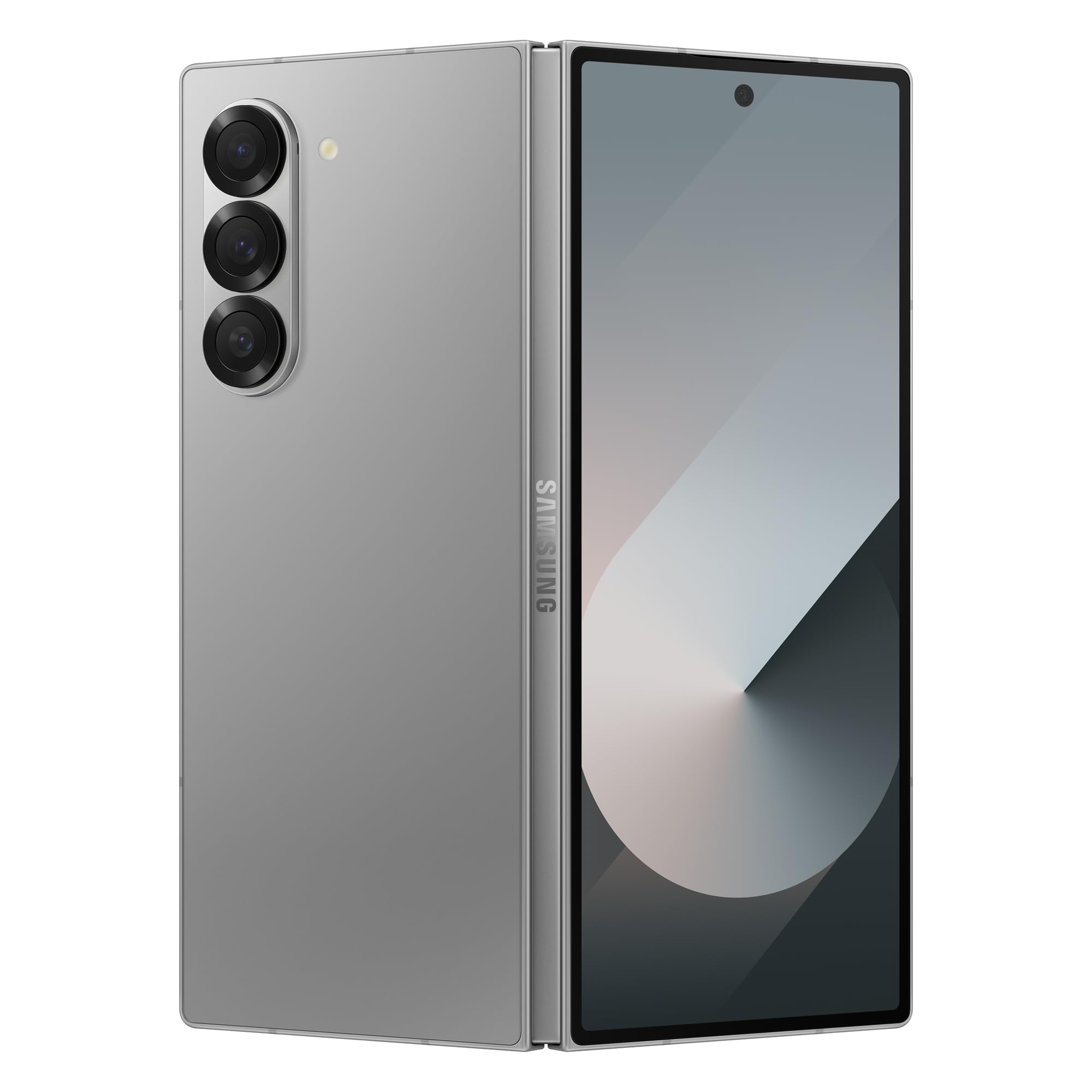 SAMSUNG Galaxy Z Fold6 Silver Shadow (512GB) : Amazon.co.za