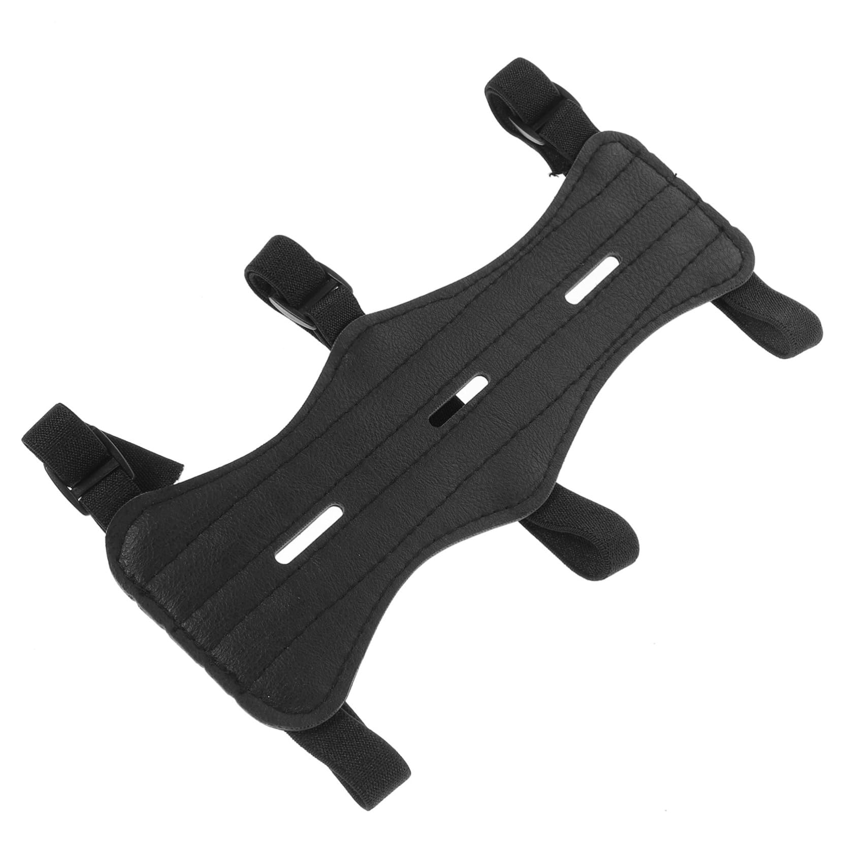 CORHAD Leather Arm Guard Arm Guards for Adults and Arrow Accessories Sleeve Protector