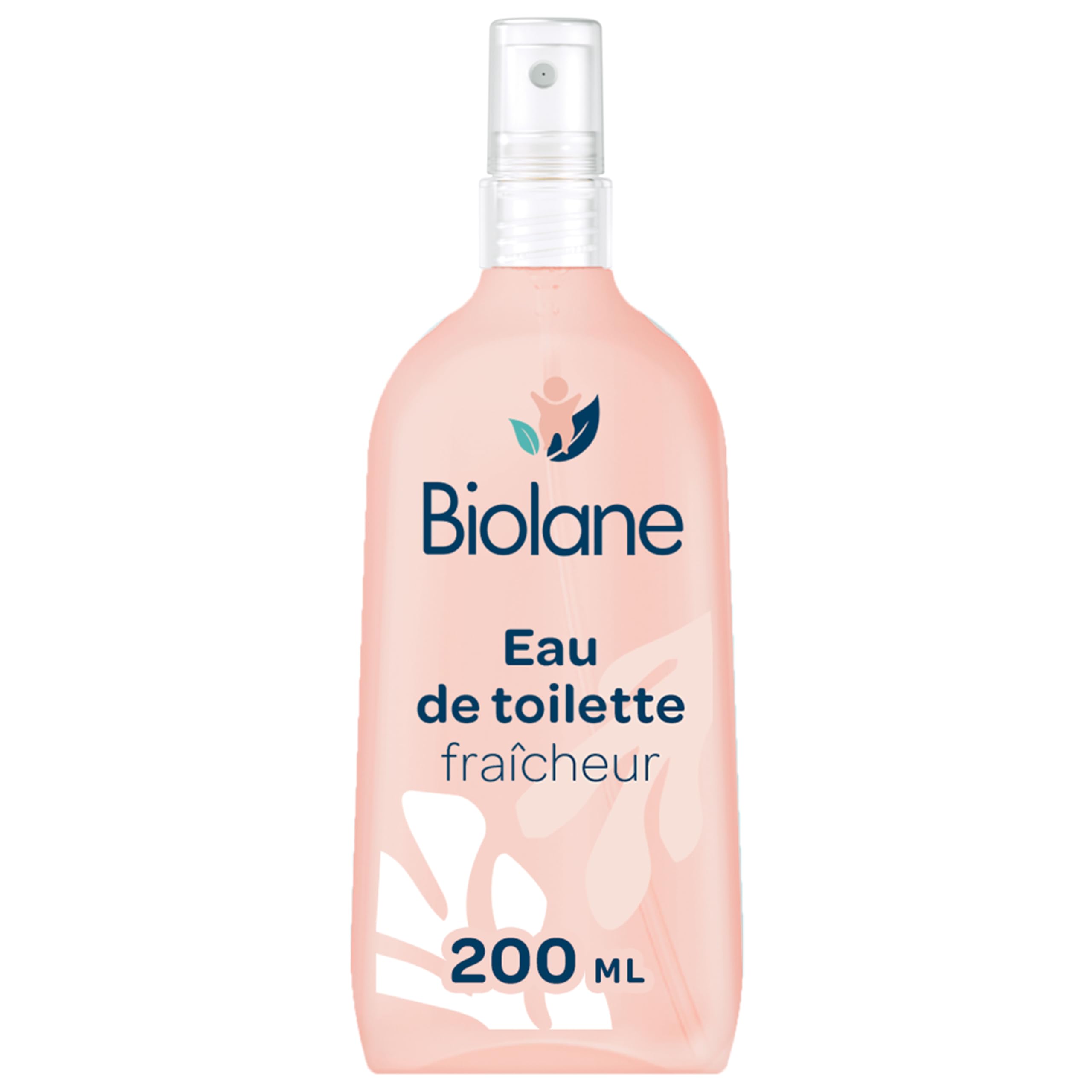 BEAU BÉBÉ Eau de Toilette BEAU BÉBÉ Eau de Toilette Eau de parfum pour homme BEAU BÉBÉ