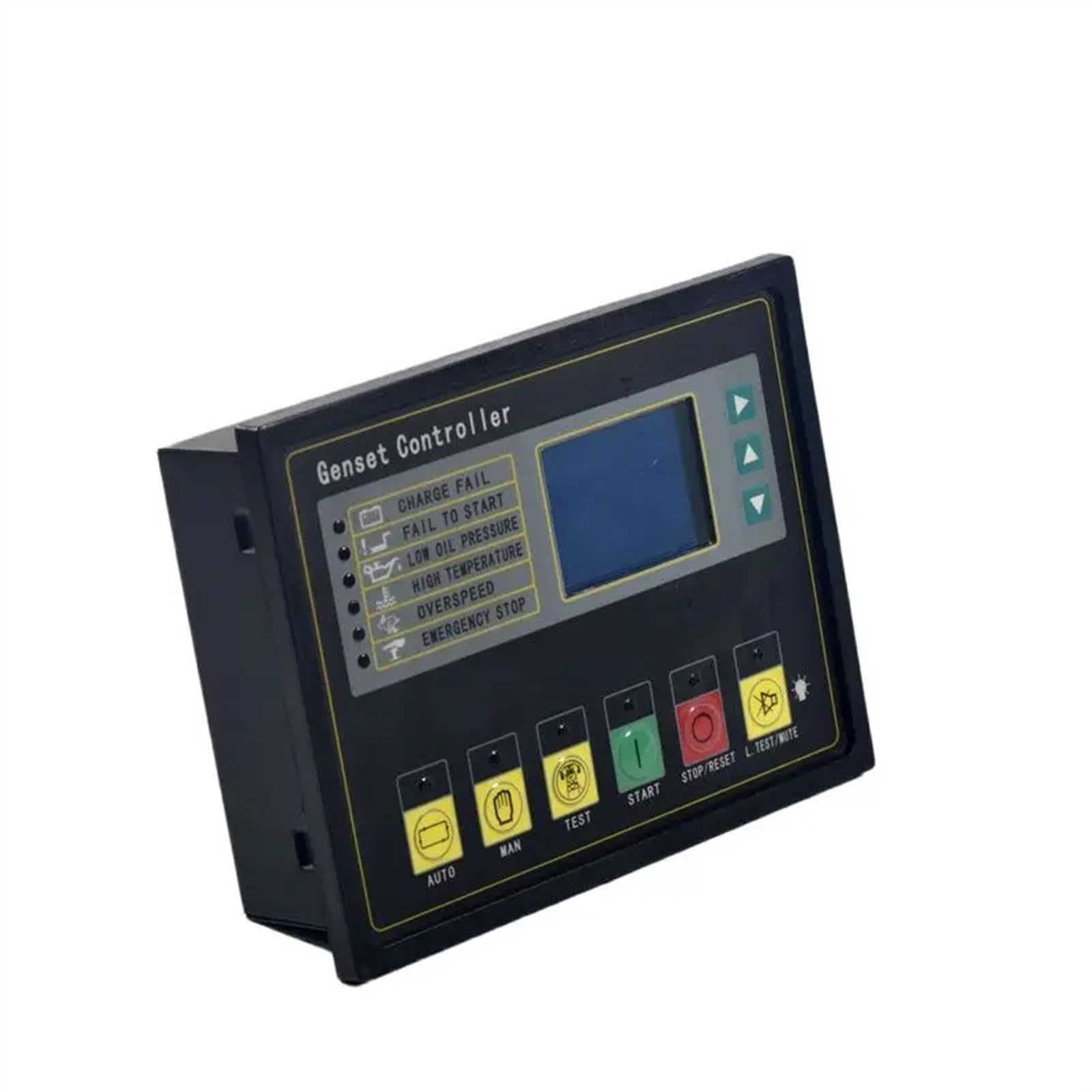 Gu320b Diesel Generator Set Controller Automatic Control Module Unit