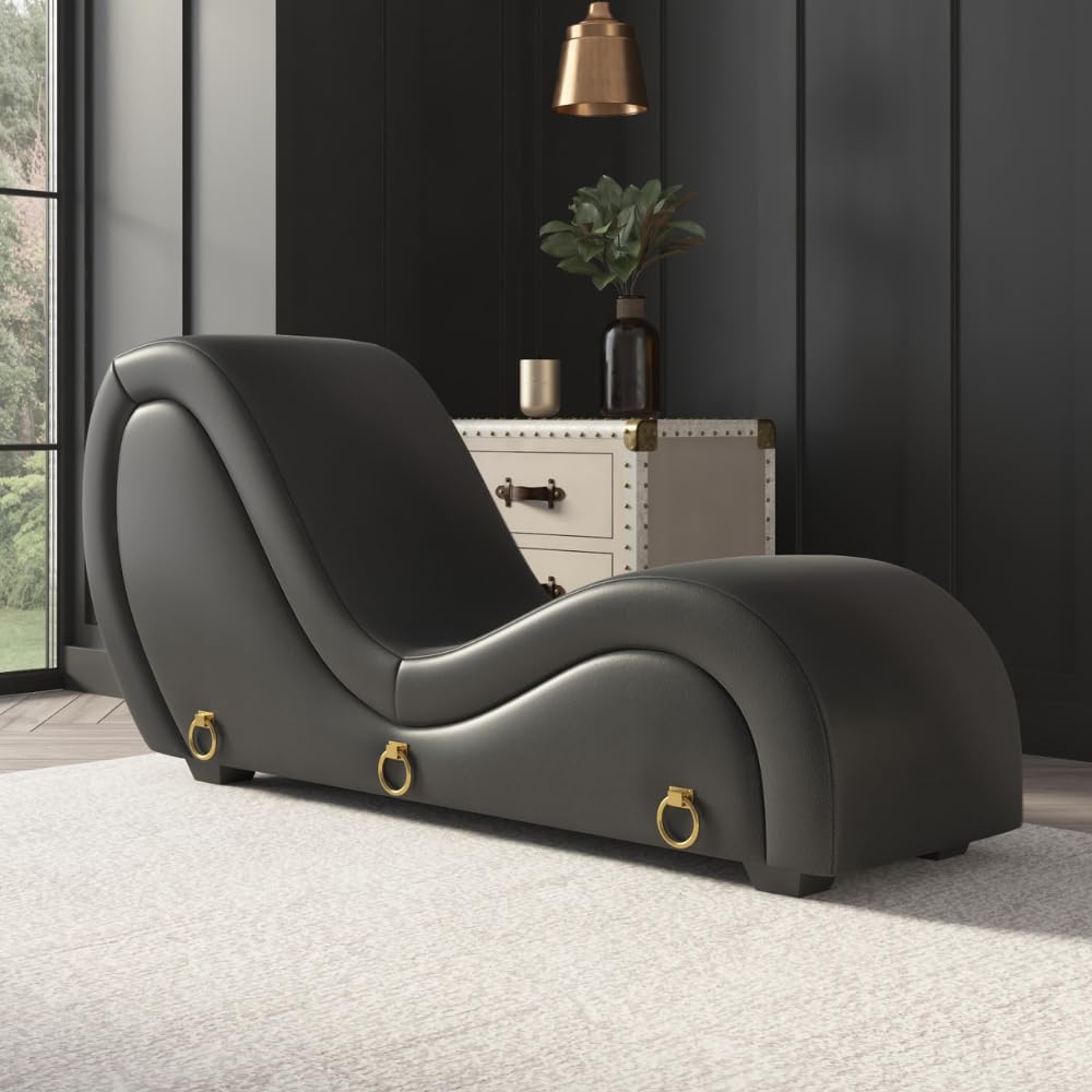 Fauteuil Tantra Audacieux pour Adultes