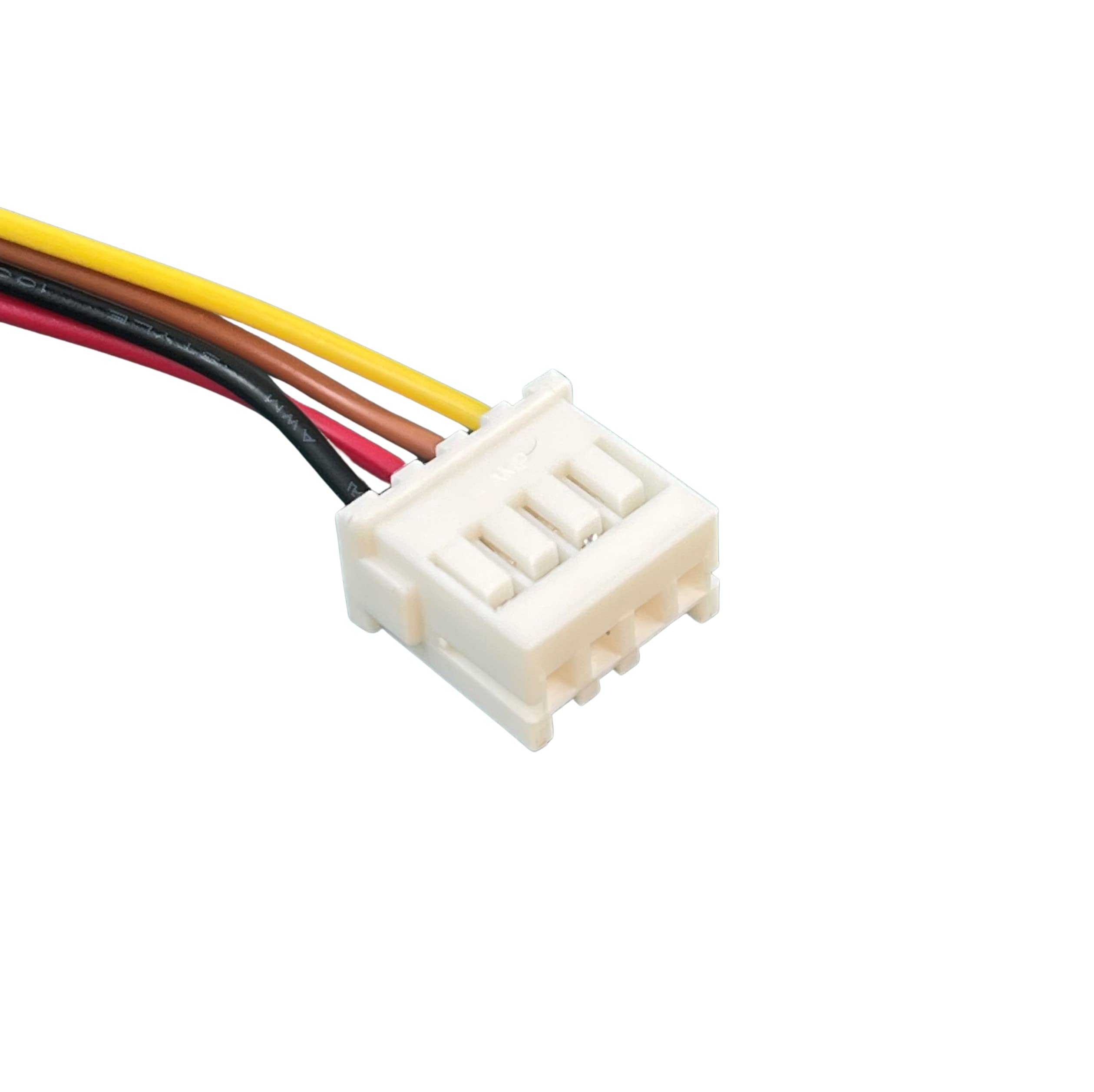 HOB-00-353589-00001 Temp Probe | Exact Fit Replacement for Hobart 00-353589-00001 | SHARPTEK.COM Parts - Made In USA | 180-Day Warranty