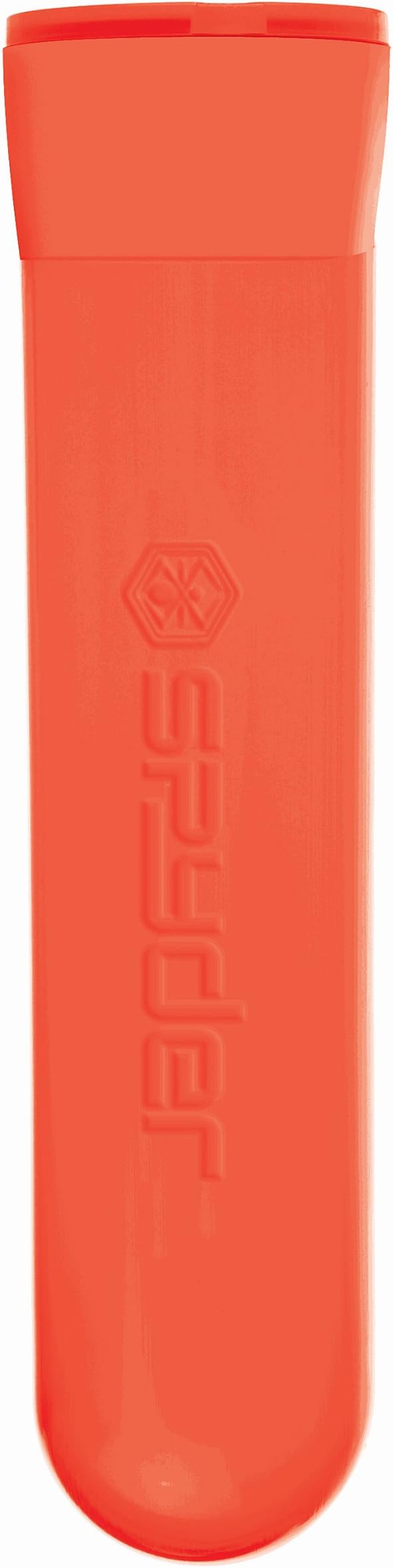 140 Speed Tube (Twin-Pack), Red