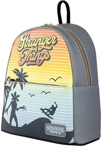 Miniatura 2 de Funko Pop Stranger Things - Mochila exclusiva de Demogorgon Surfer