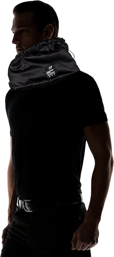 Amazon | [マスターバニー] ユニセックス ネックウォーマー (リモンタ