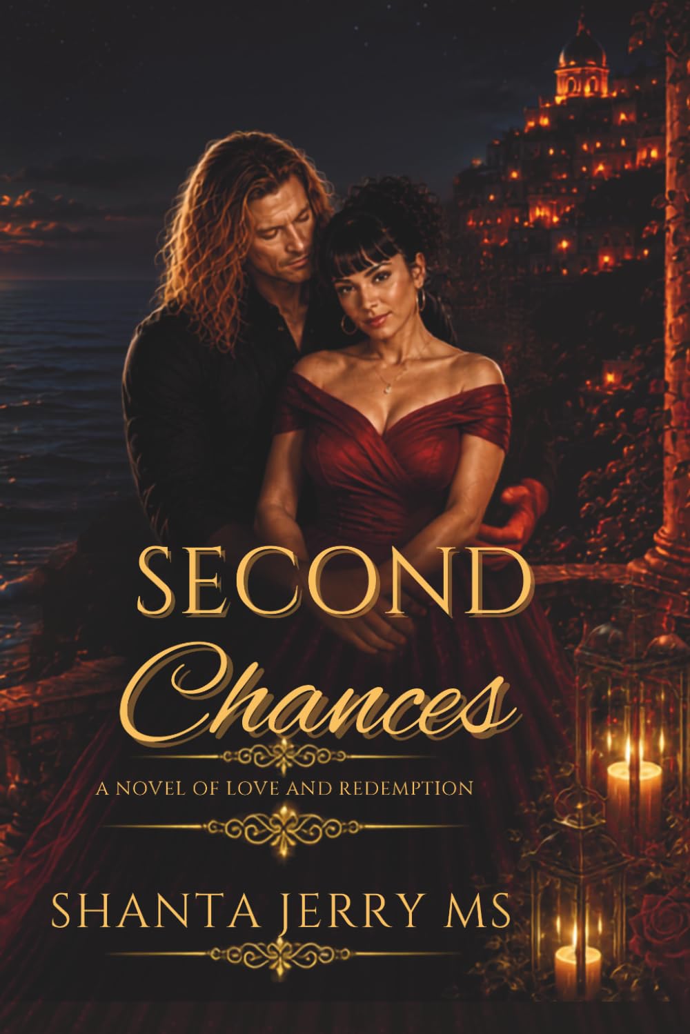 Second Chances: A Novel of Love and Redemption