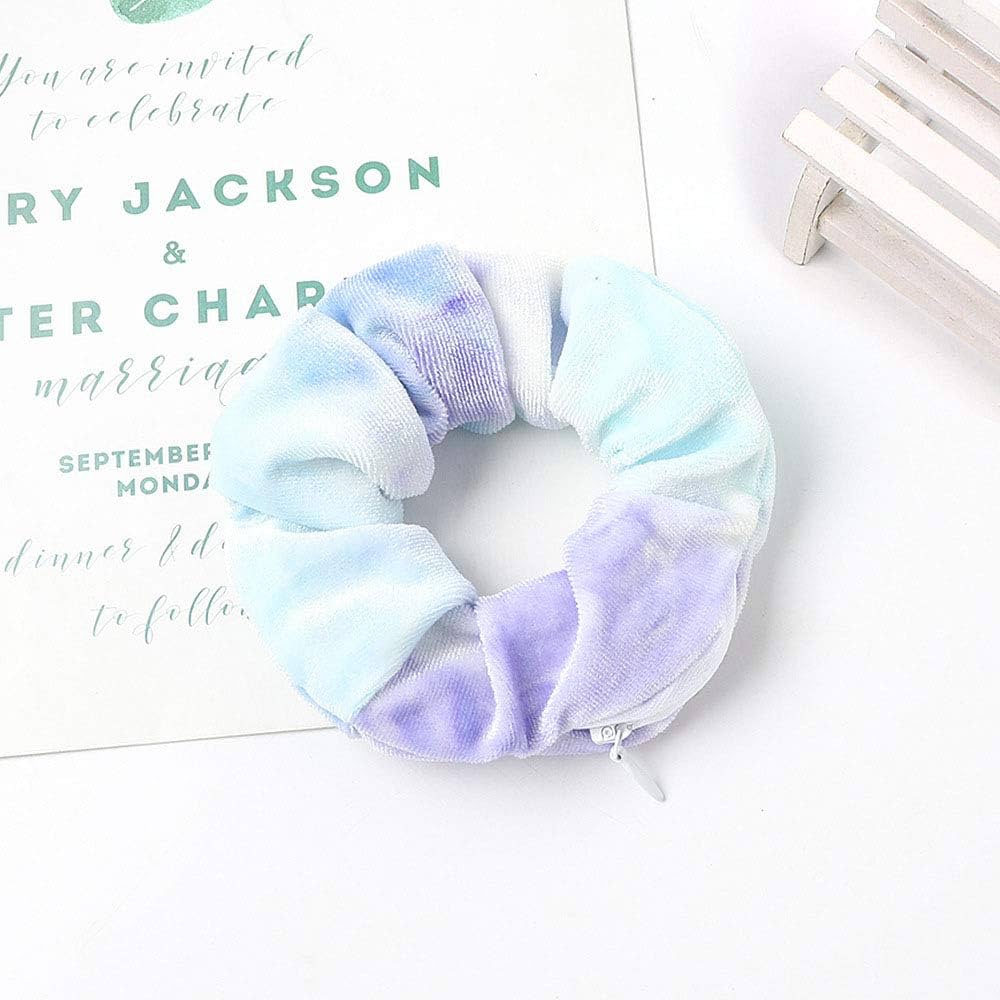 新品 RIM.ARK Natural stone scrunchie シュシュ
